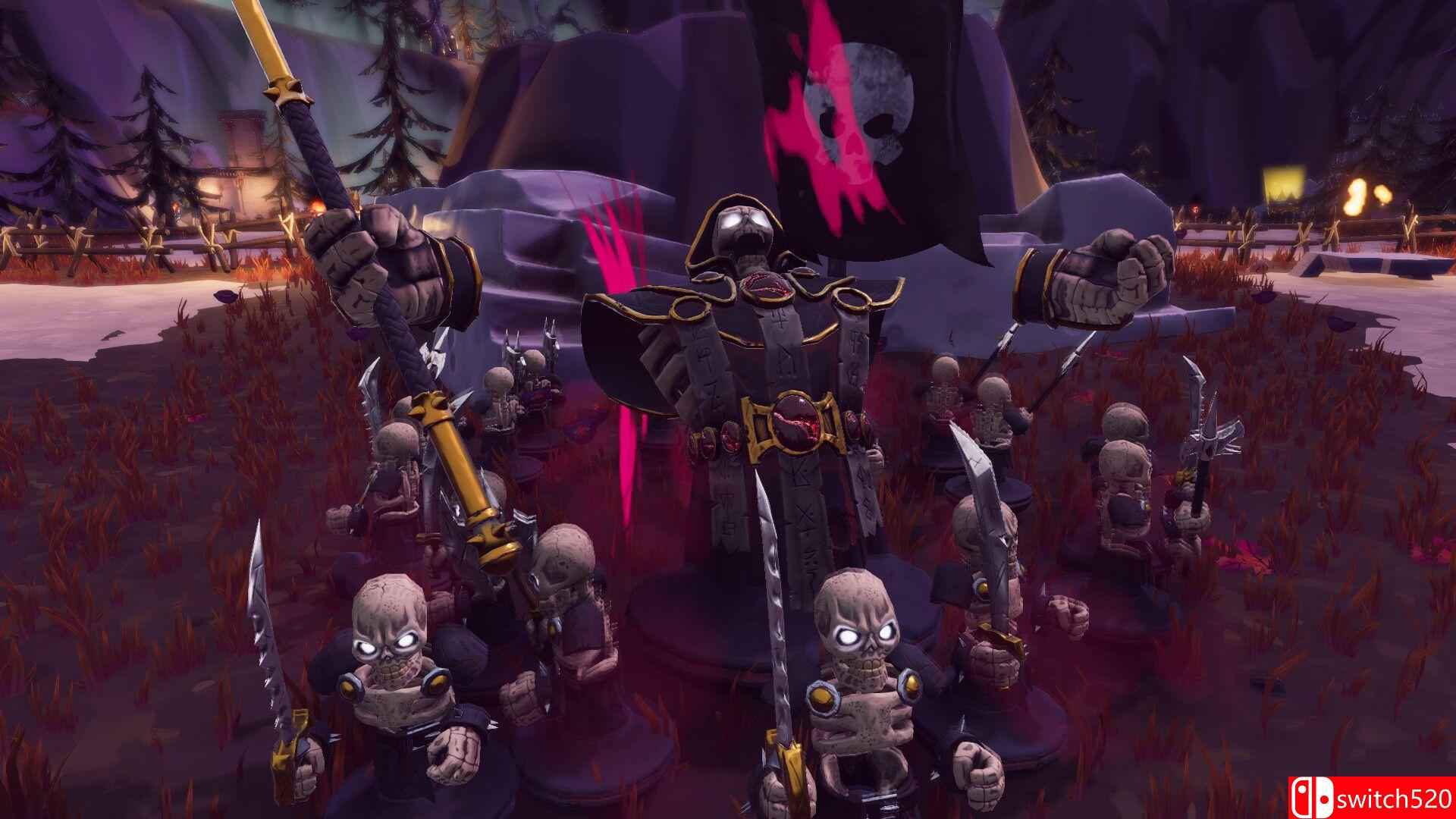 《玩具军团模拟器》游戏截图3