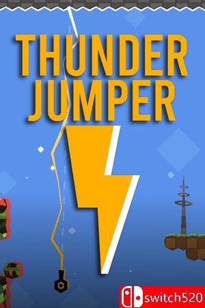 雷霆跃动游戏封面