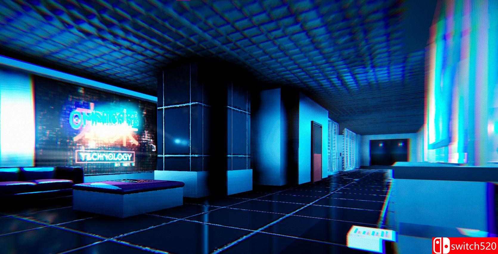 《断颈危机》游戏截图1