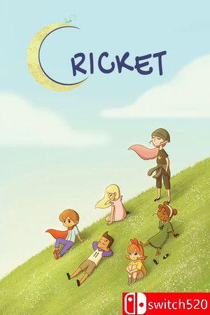《克里克特：杰伊的奇幻冒险》游戏封面