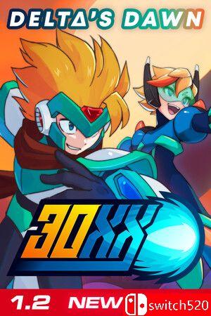《30XX》官方中文版封面图