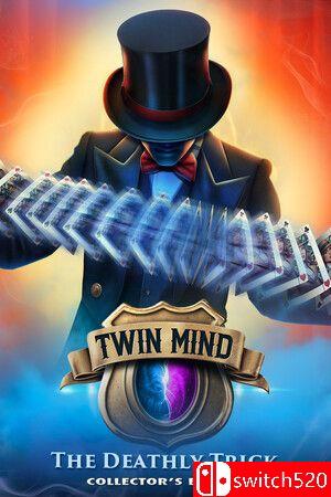 《双子侦探：死亡诡计（Twin Mind: The Deathly Trick）》典藏版 RAZOR硬盘版[EN]