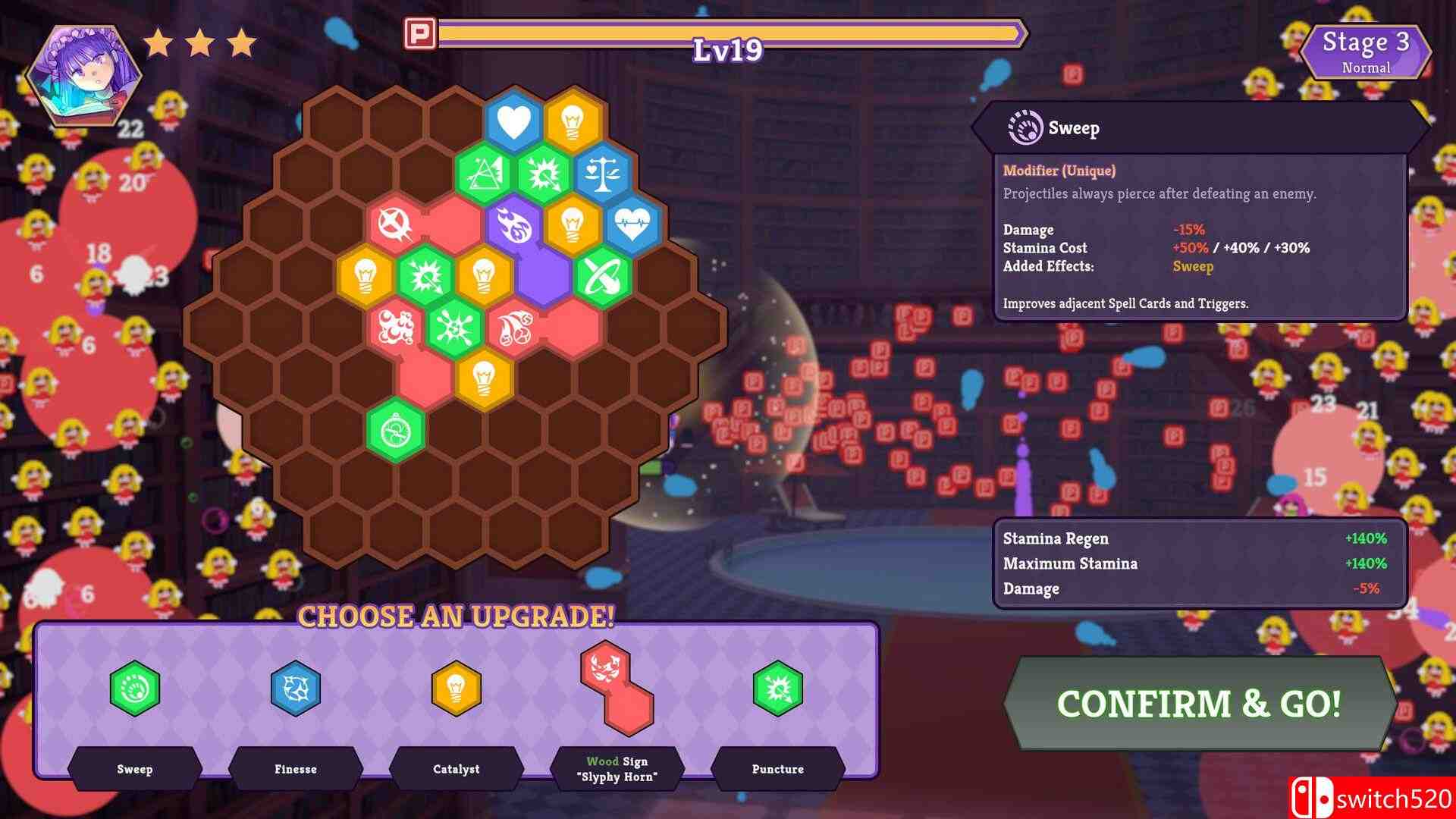 《东方文殿生存（Touhou Library Survivors）》v9762528 P2P硬盘版[EN/JP]_3