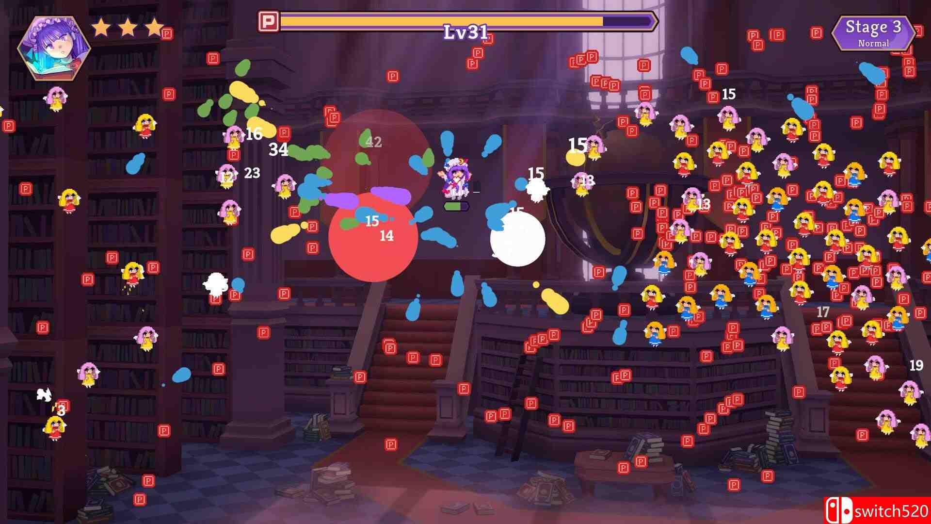 《东方文殿生存（Touhou Library Survivors）》v9762528 P2P硬盘版[EN/JP]_5