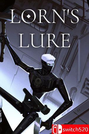 《洛恩的诱惑（Lorn's Lure）》官方中文 P2P硬盘版封面图