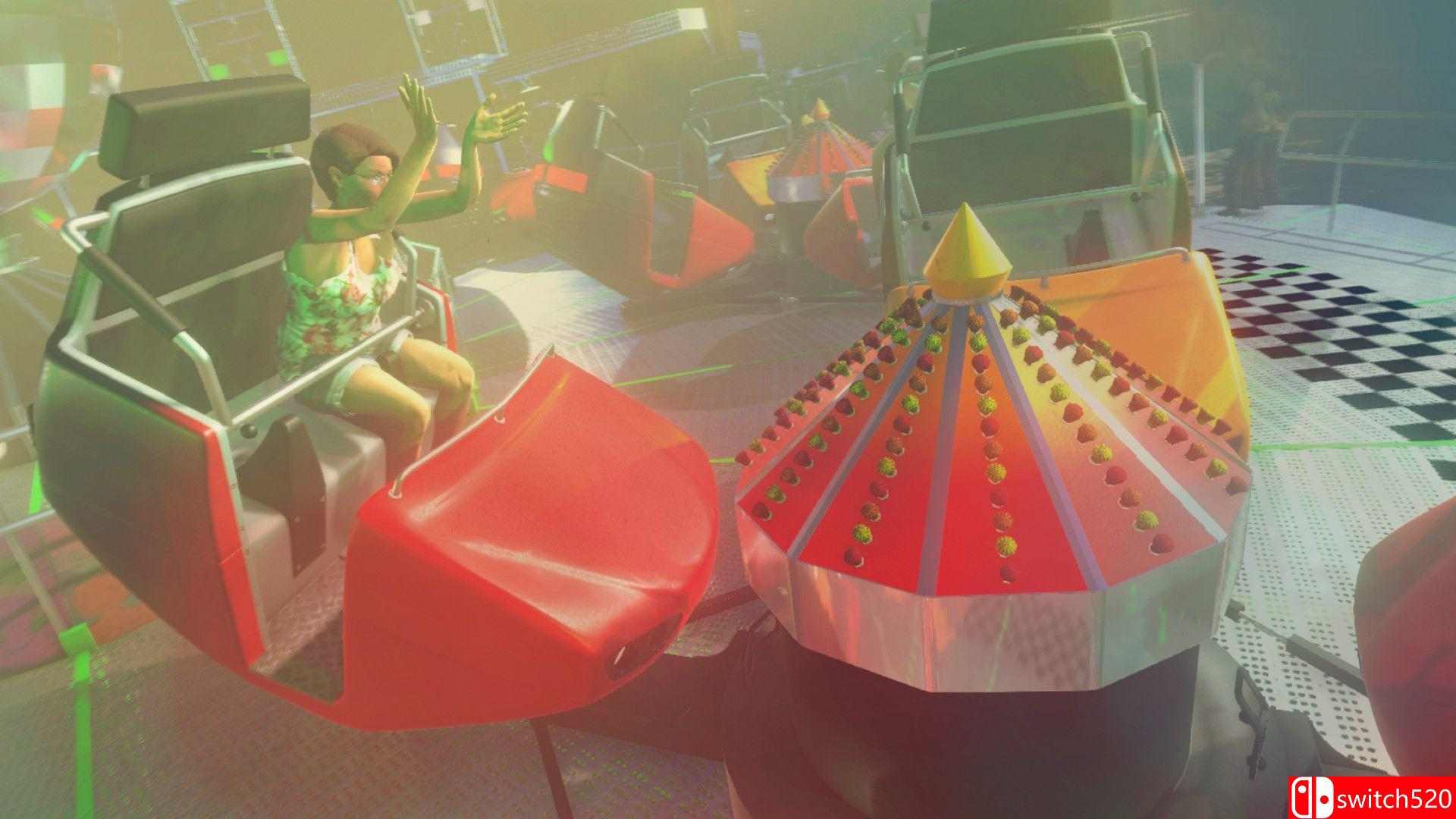 虚拟之旅3游戏截图3