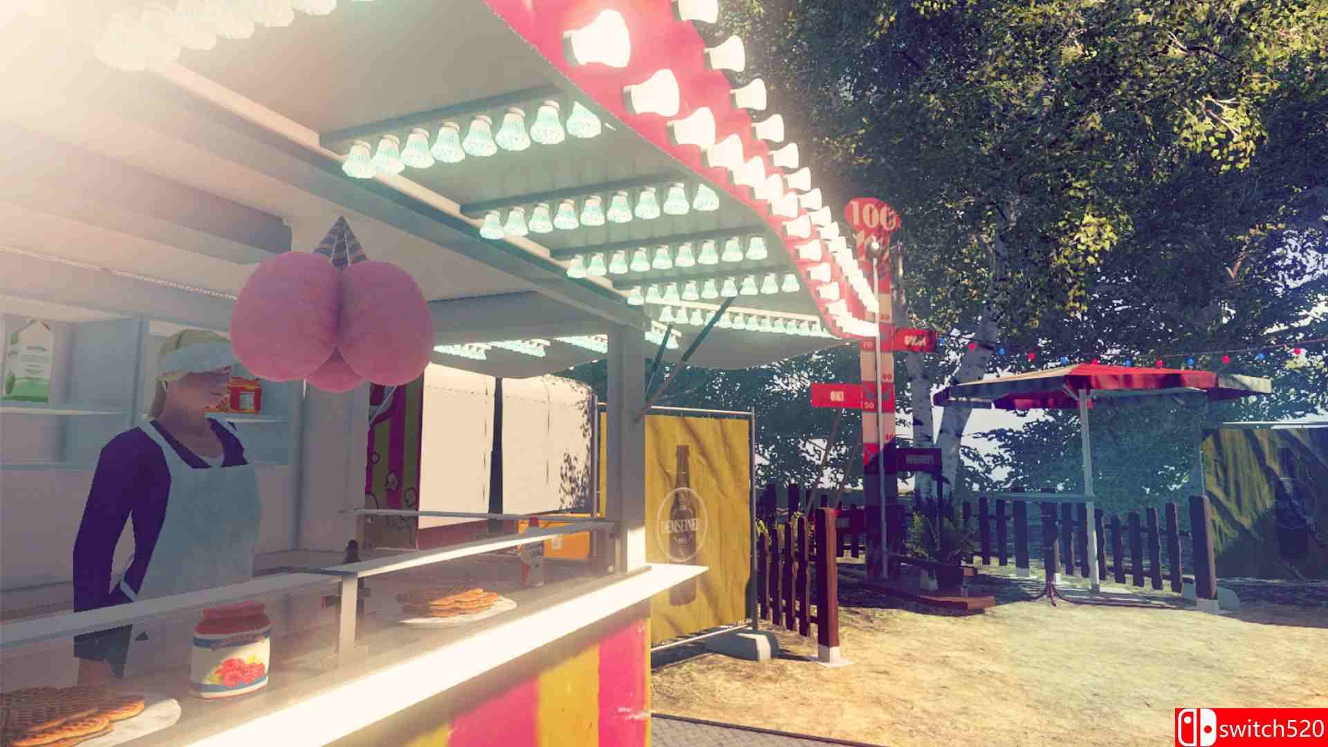 虚拟之旅3游戏截图4