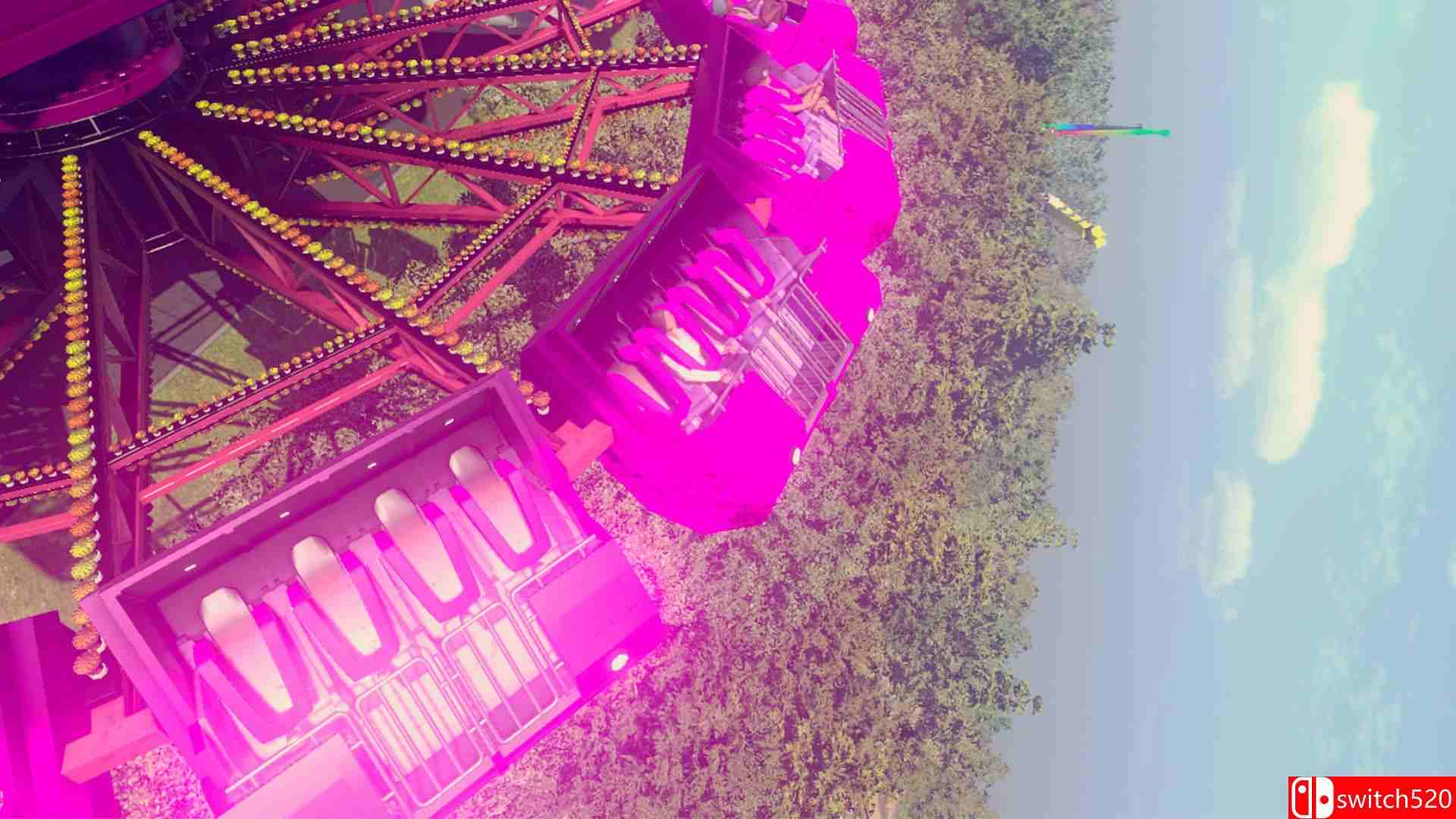 虚拟之旅3游戏截图5