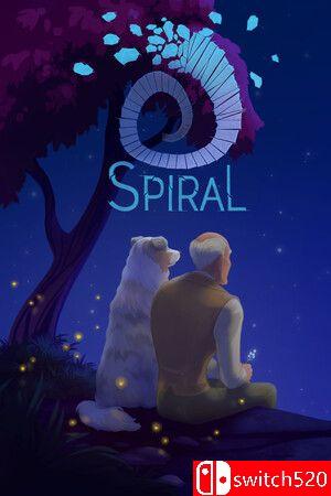 《拾忆之旅（Spiral）》官方中文 TENOKE镜像版封面图