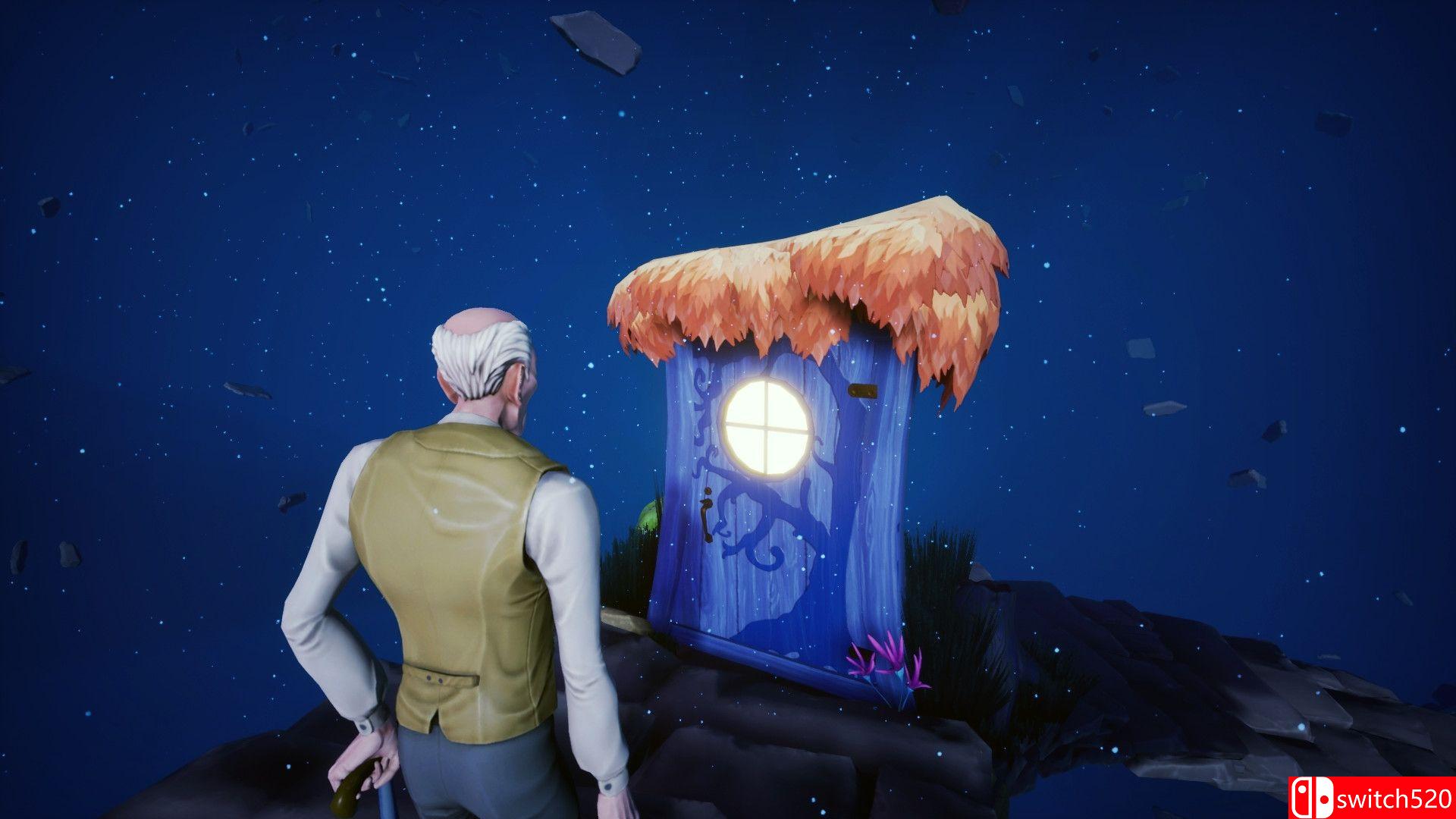 《拾忆之旅》游戏截图1