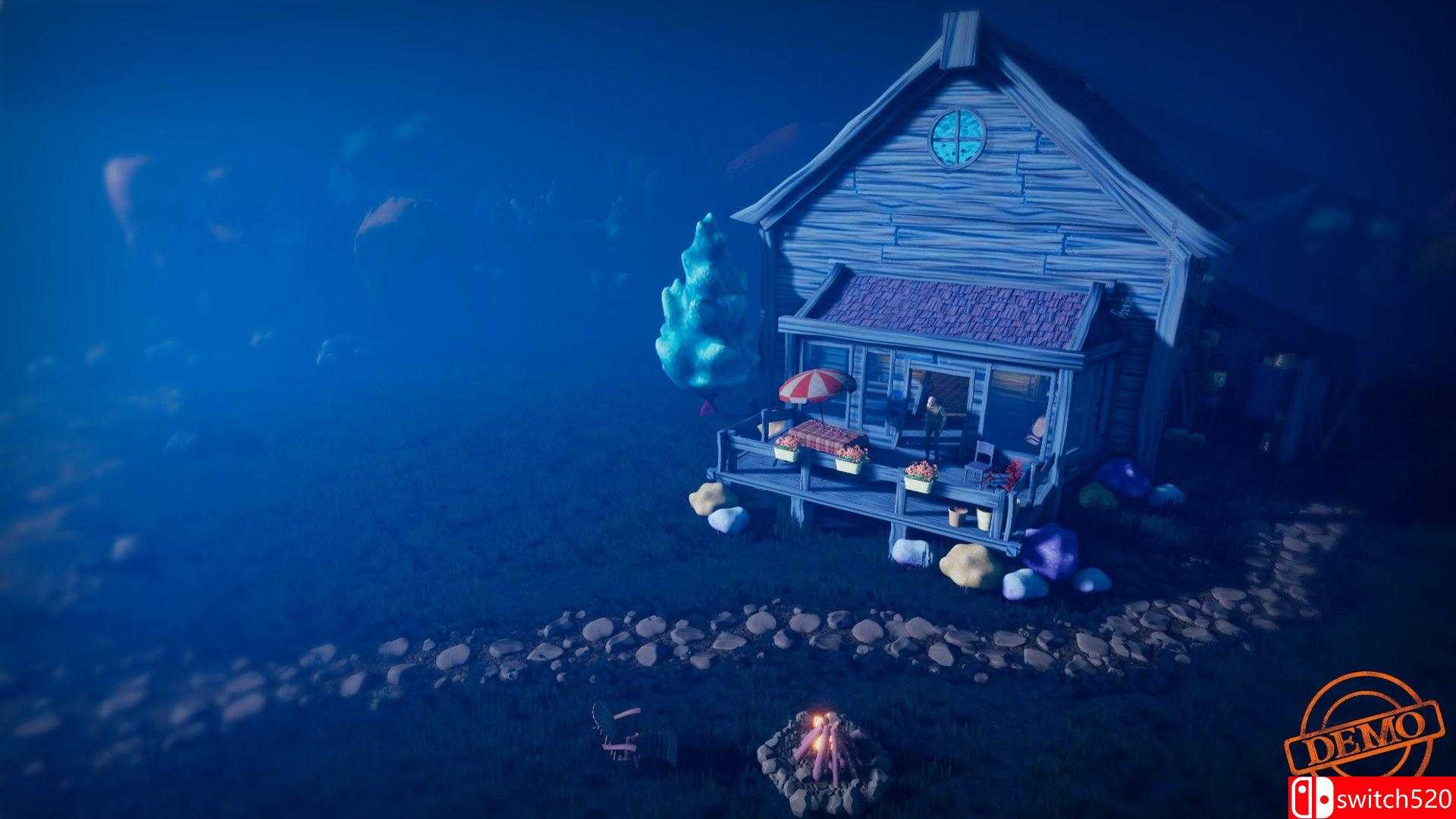 《拾忆之旅》游戏截图2