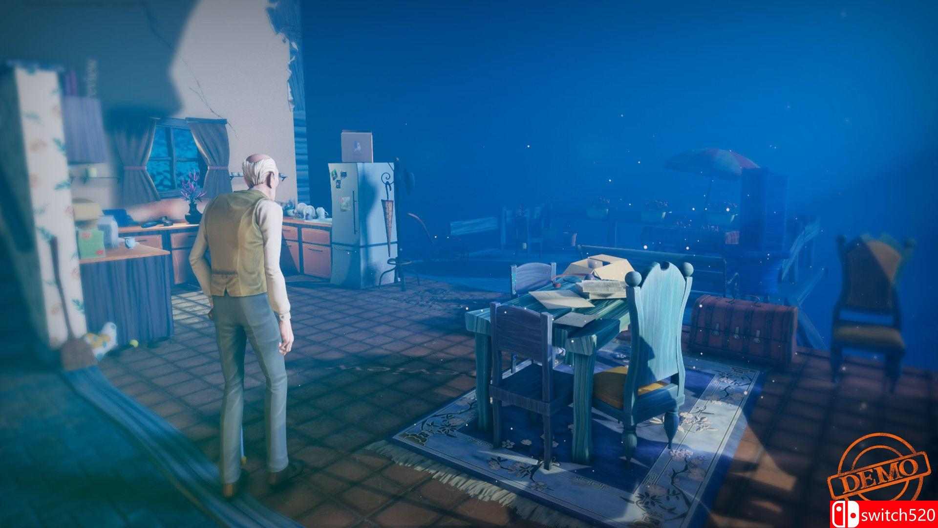 《拾忆之旅》游戏截图3