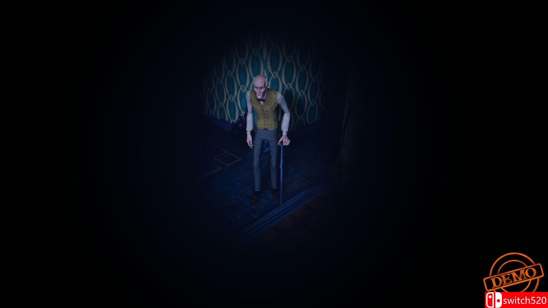 《拾忆之旅》游戏截图4