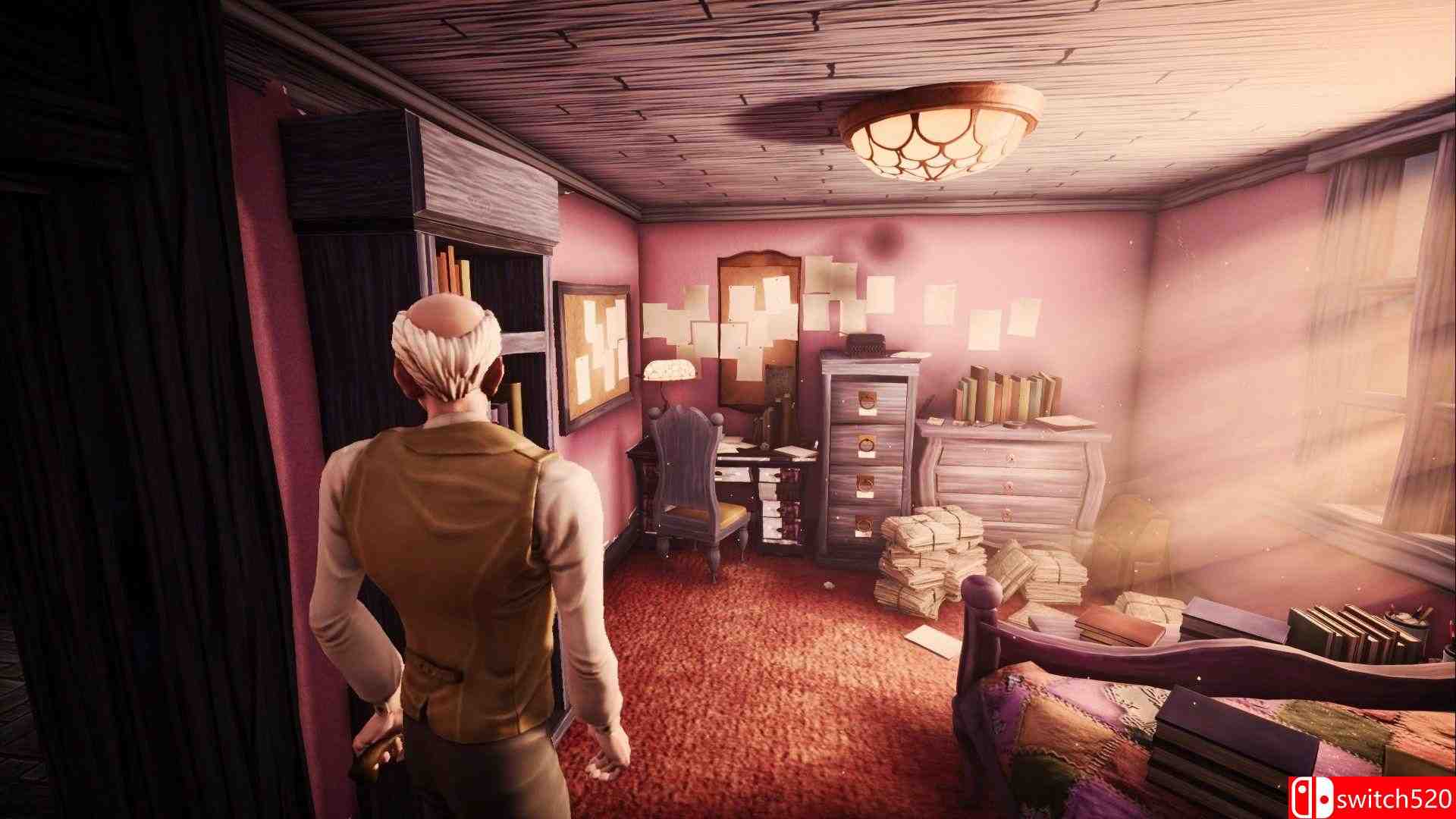 《拾忆之旅》游戏截图5