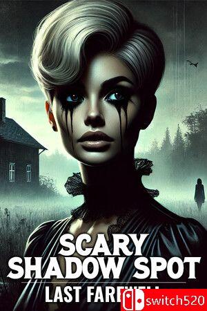 《恐怖阴影点：最后的告别》游戏封面