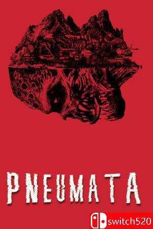 游戏《灵魂气息（Pneumata）》封面图