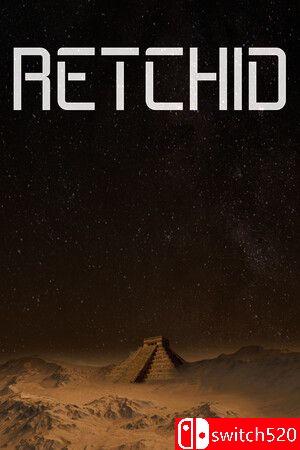 《腐烂之地（Retchid）》v75926 P2P硬盘版[EN]