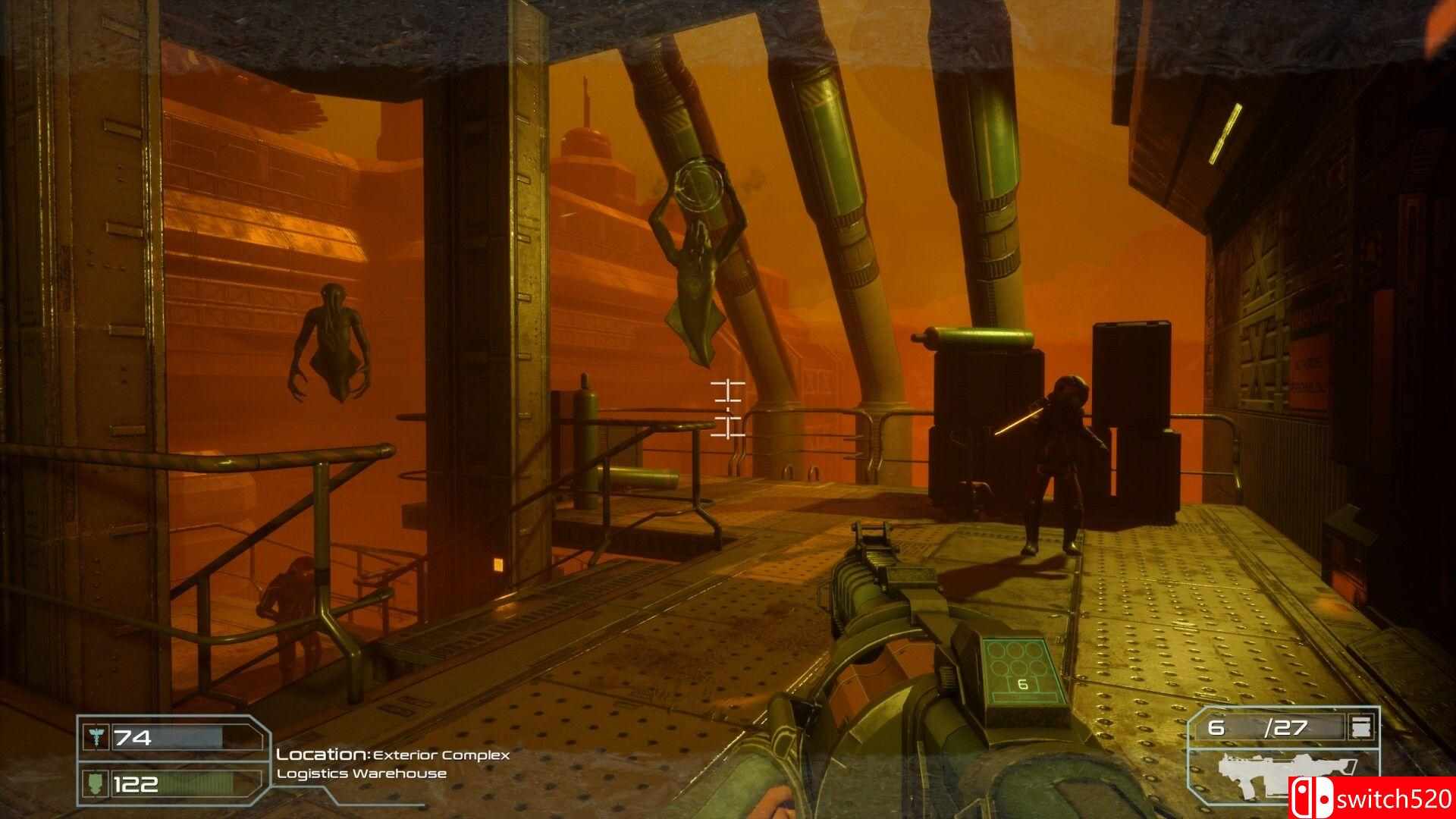 《腐烂之地（Retchid）》v75926 P2P硬盘版[EN]_3