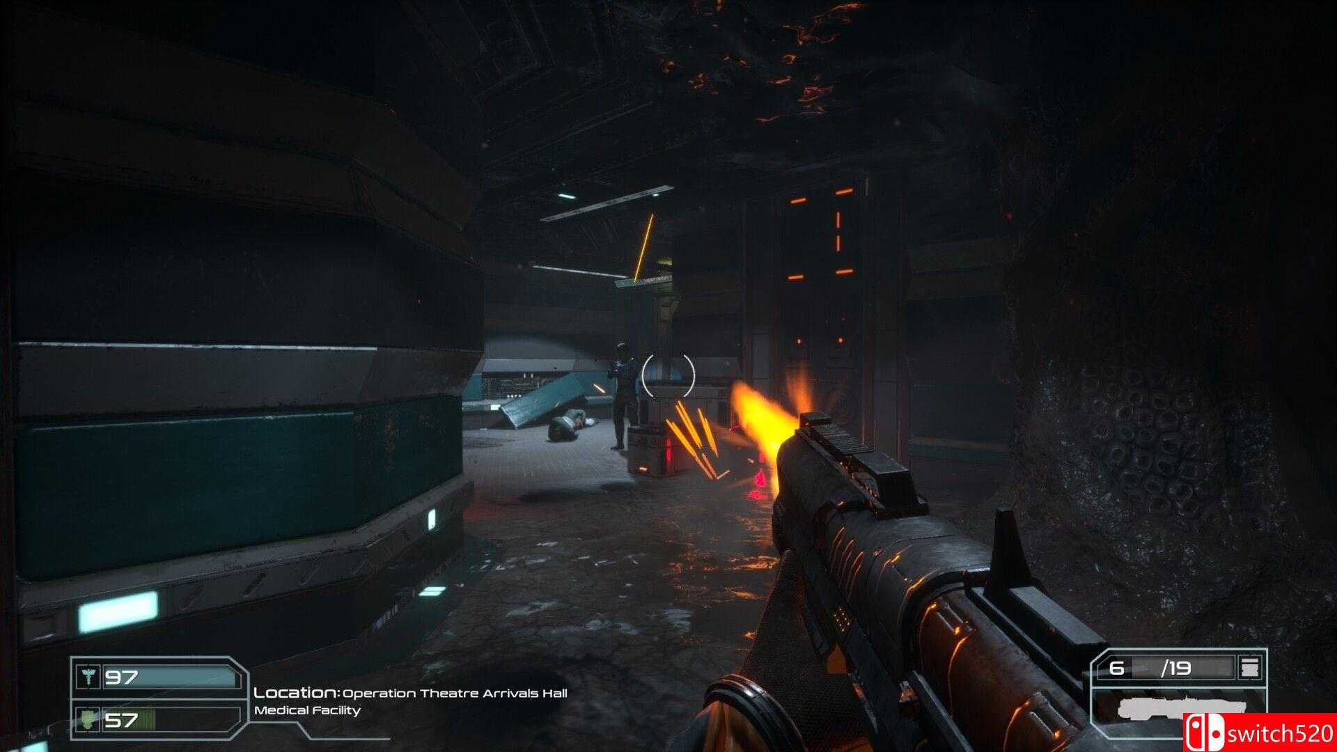 《腐烂之地（Retchid）》v75926 P2P硬盘版[EN]_5