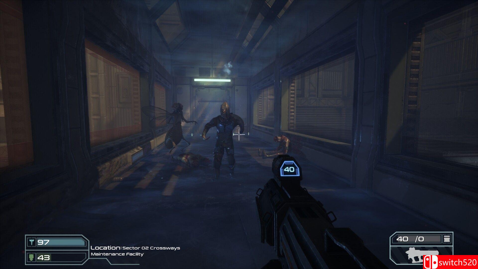 《腐烂之地（Retchid）》v75926 P2P硬盘版[EN]_4