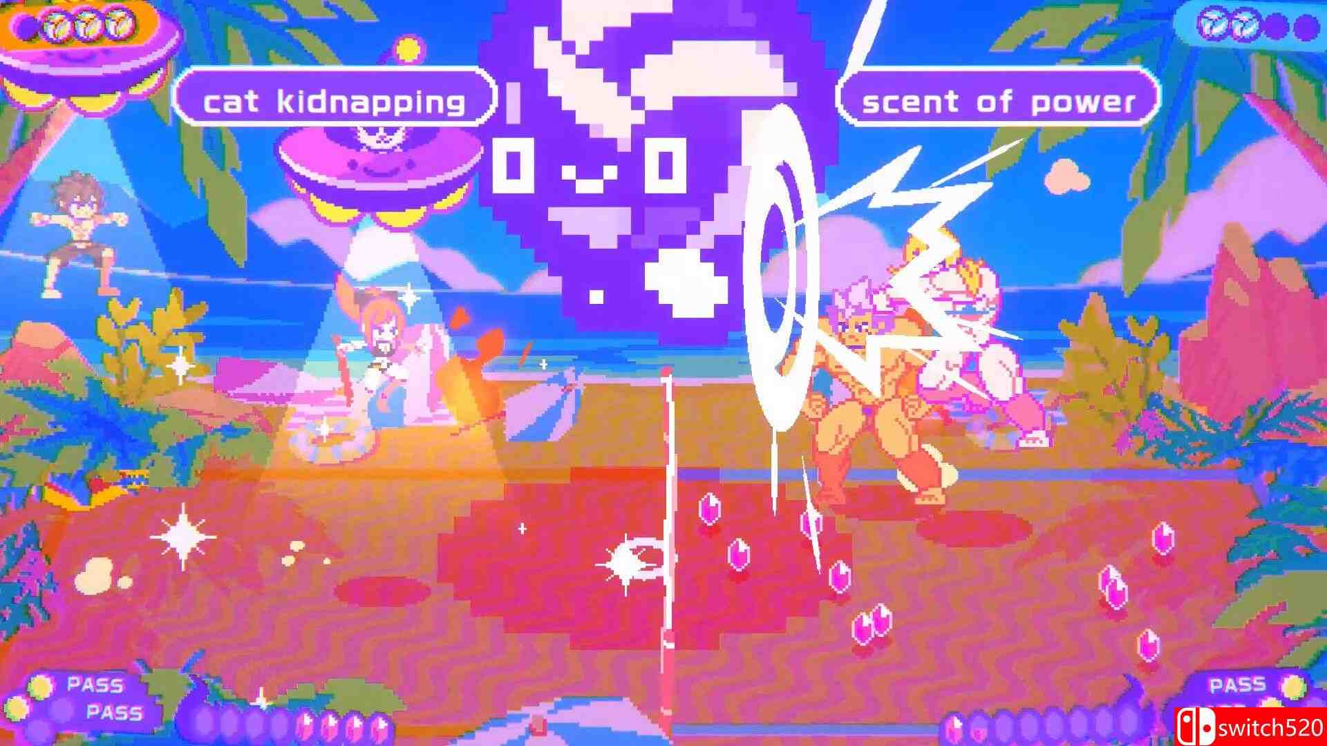 《妖精的尾巴：爆裂沙滩排球（FAIRY TAIL: Beach Volleyball Havoc）》P2P硬盘版[CN/TW/EN/JP]_3