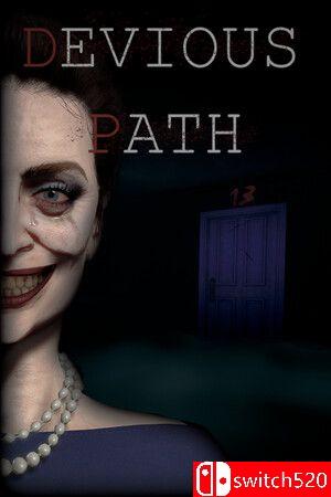 《诡秘之途（Devious Path）》官方中文 TENOKE镜像版封面图