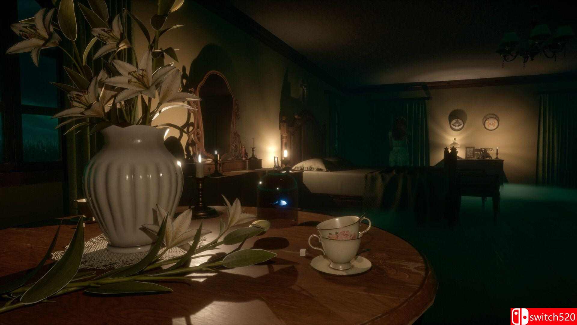 《诡秘之途》游戏截图1