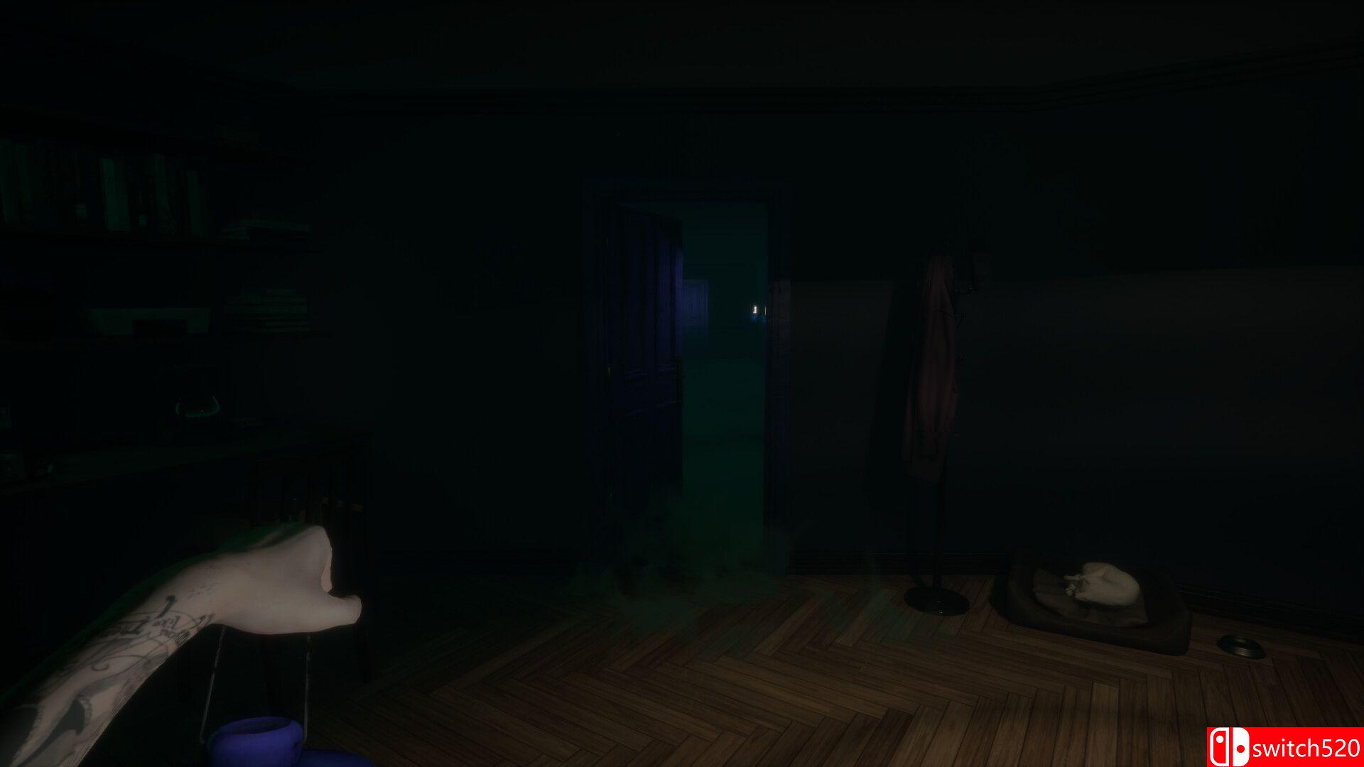 《诡秘之途》游戏截图3