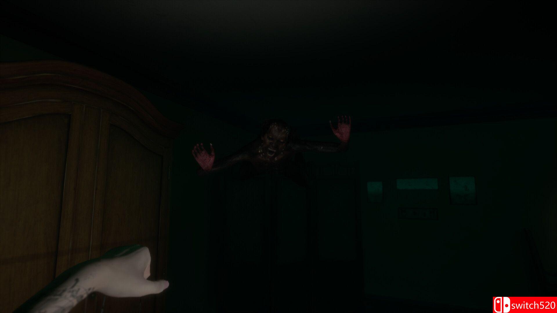 《诡秘之途》游戏截图4