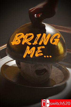 《带我走（Bring Me...）》游戏封面 - 官方中文 TENOKE镜像版