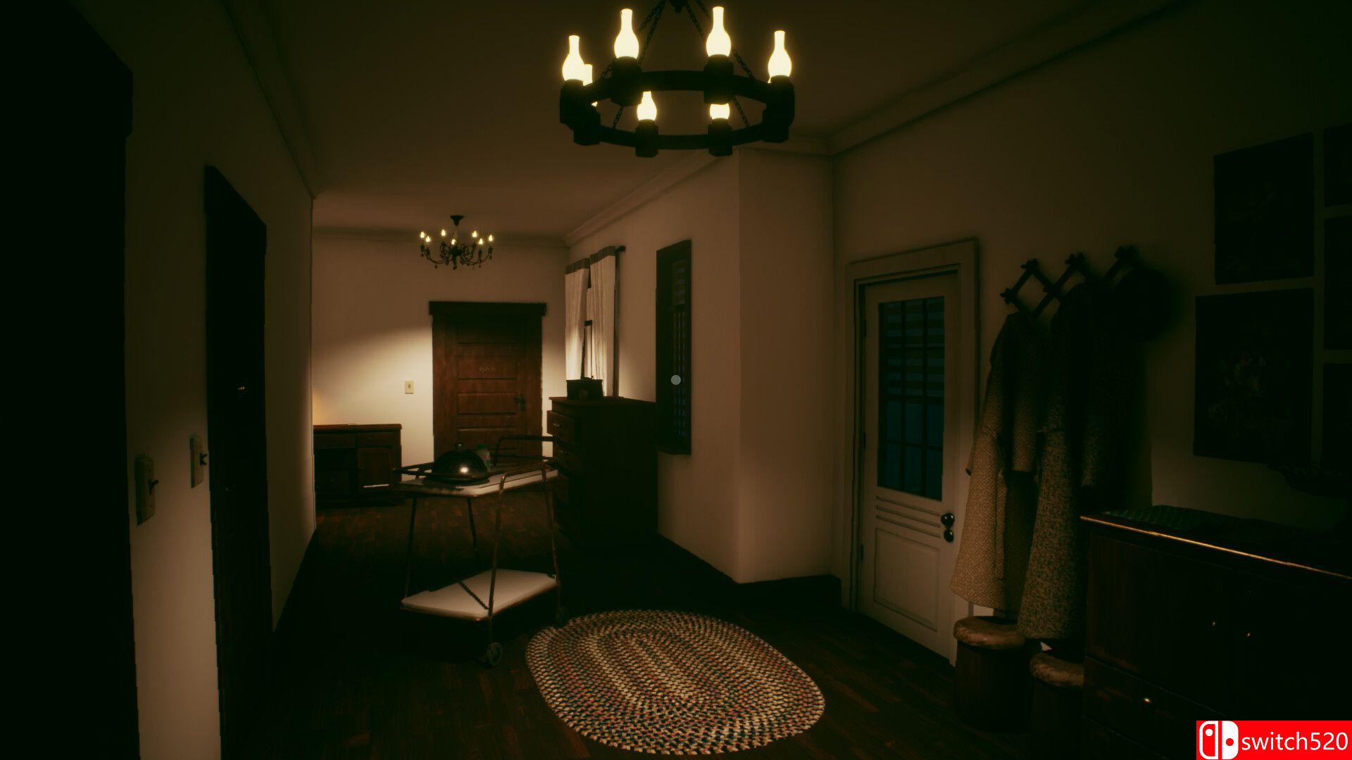 《带我走》游戏截图2