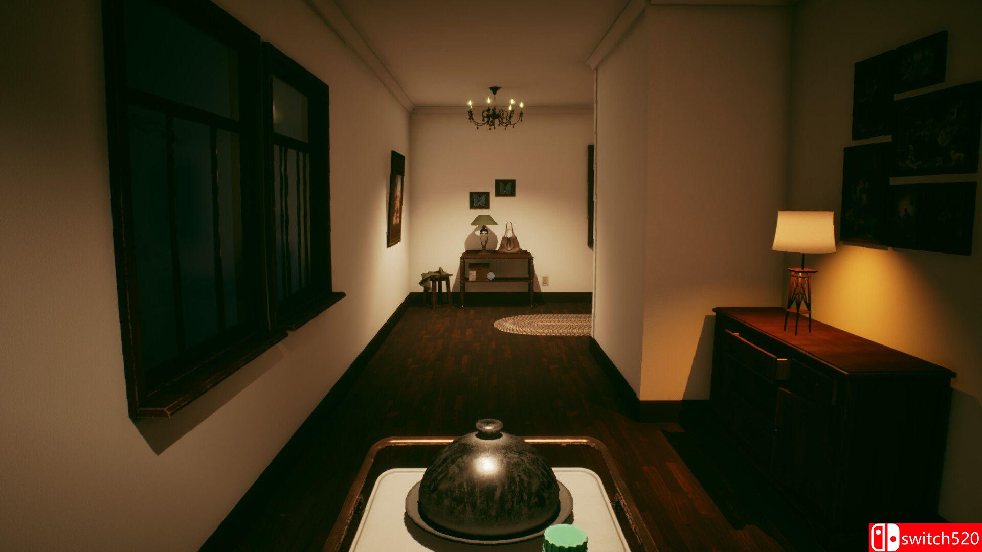 《带我走》游戏截图4