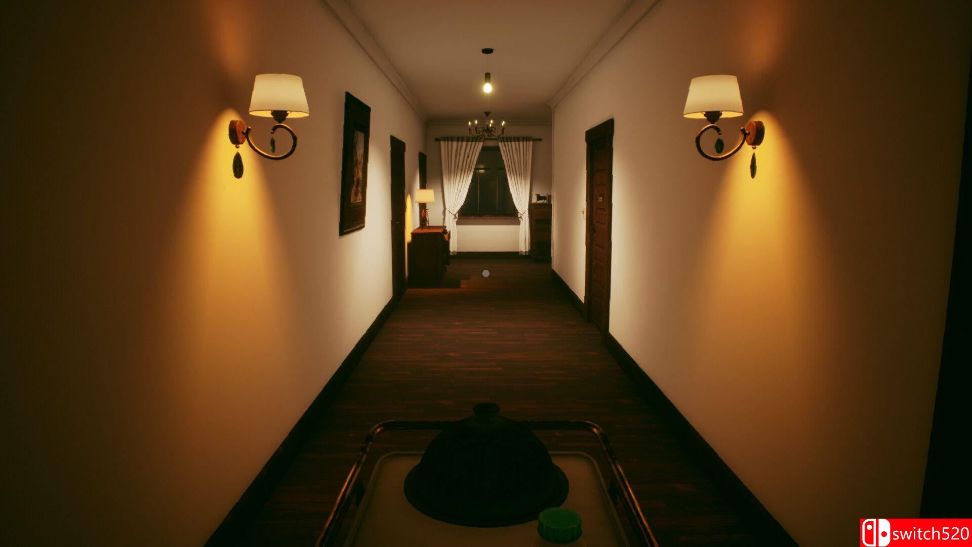 《带我走》游戏截图1