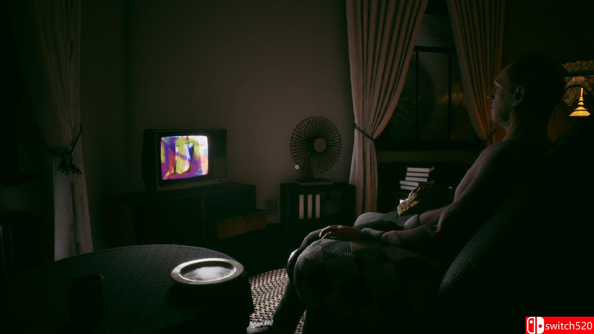 《带我走》游戏截图3