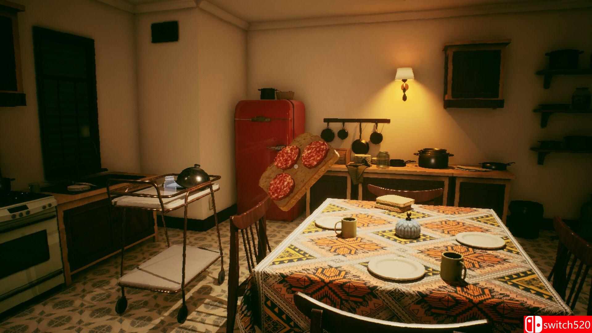 《带我走》游戏截图5