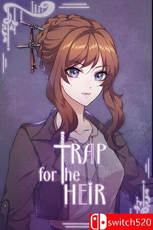 《继承者的陷阱》TENOKE镜像版[英文]