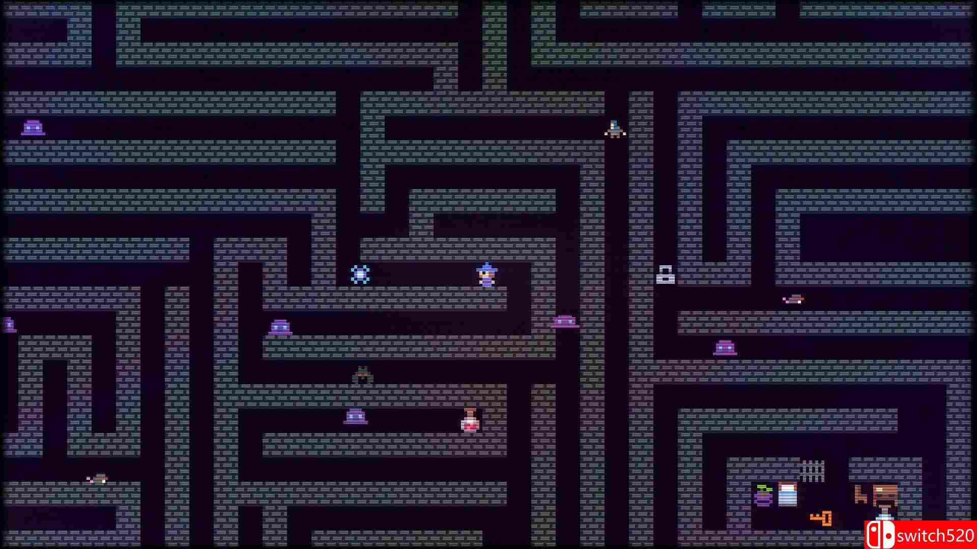 《欧帕洛王国》游戏截图3