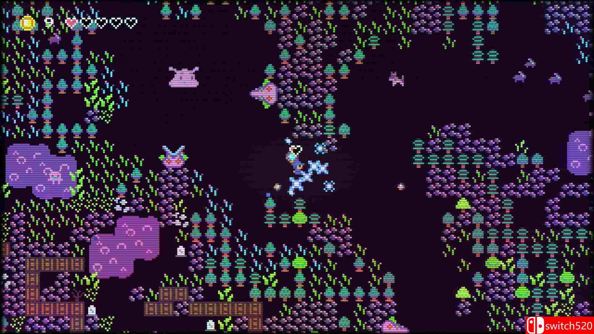 《欧帕洛王国》游戏截图5