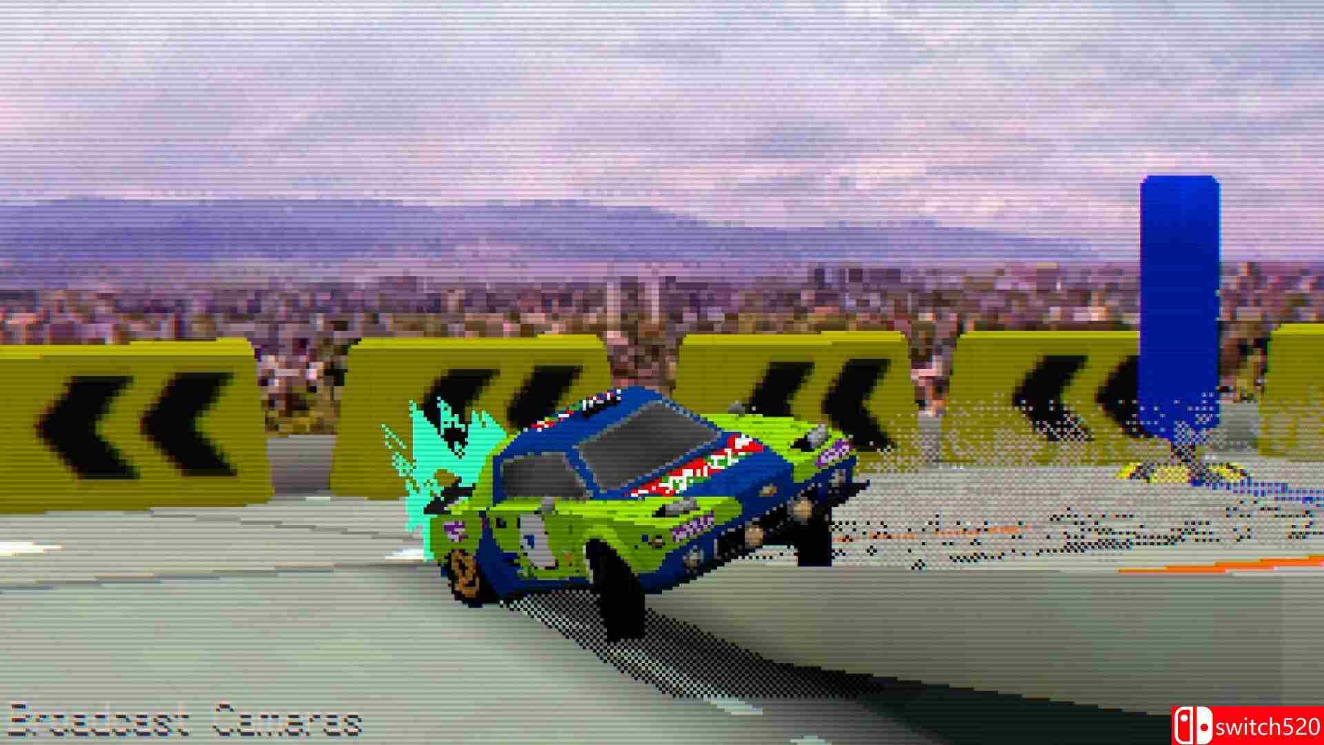《停车场拉力赛道（Parking Garage Rally Circuit）》官方中文 P2P硬盘版[CN/TW/EN/JP]_3