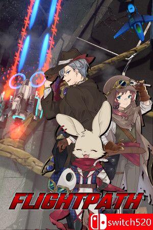 《航道抉择（Flightpath）》v1.17 P2P硬盘版[EN/JP]
