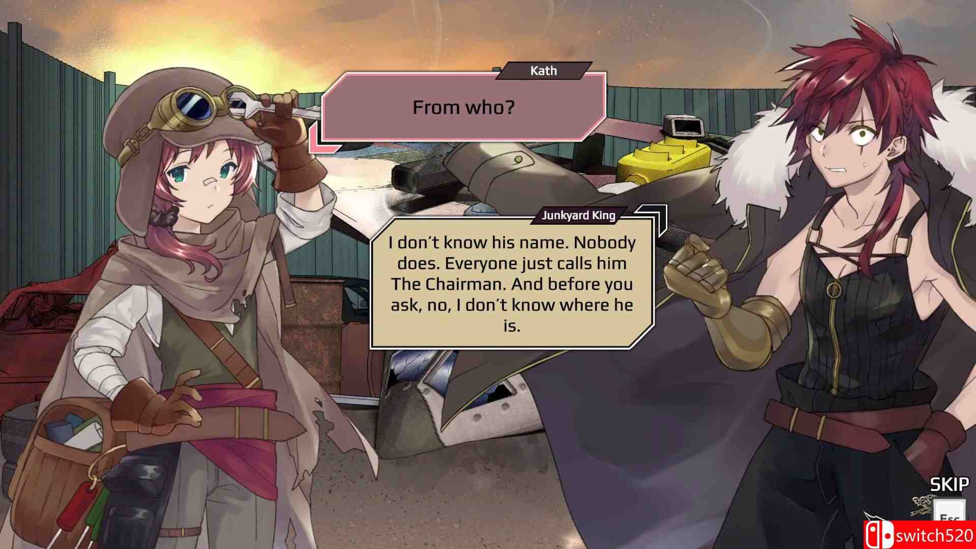 《航道抉择（Flightpath）》v1.17 P2P硬盘版[EN/JP]_3