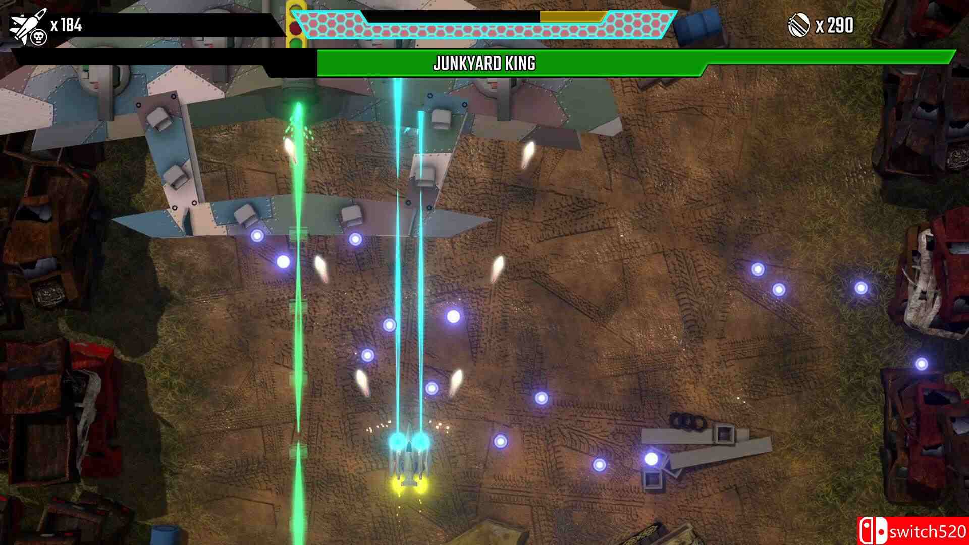 《航道抉择（Flightpath）》v1.17 P2P硬盘版[EN/JP]_2