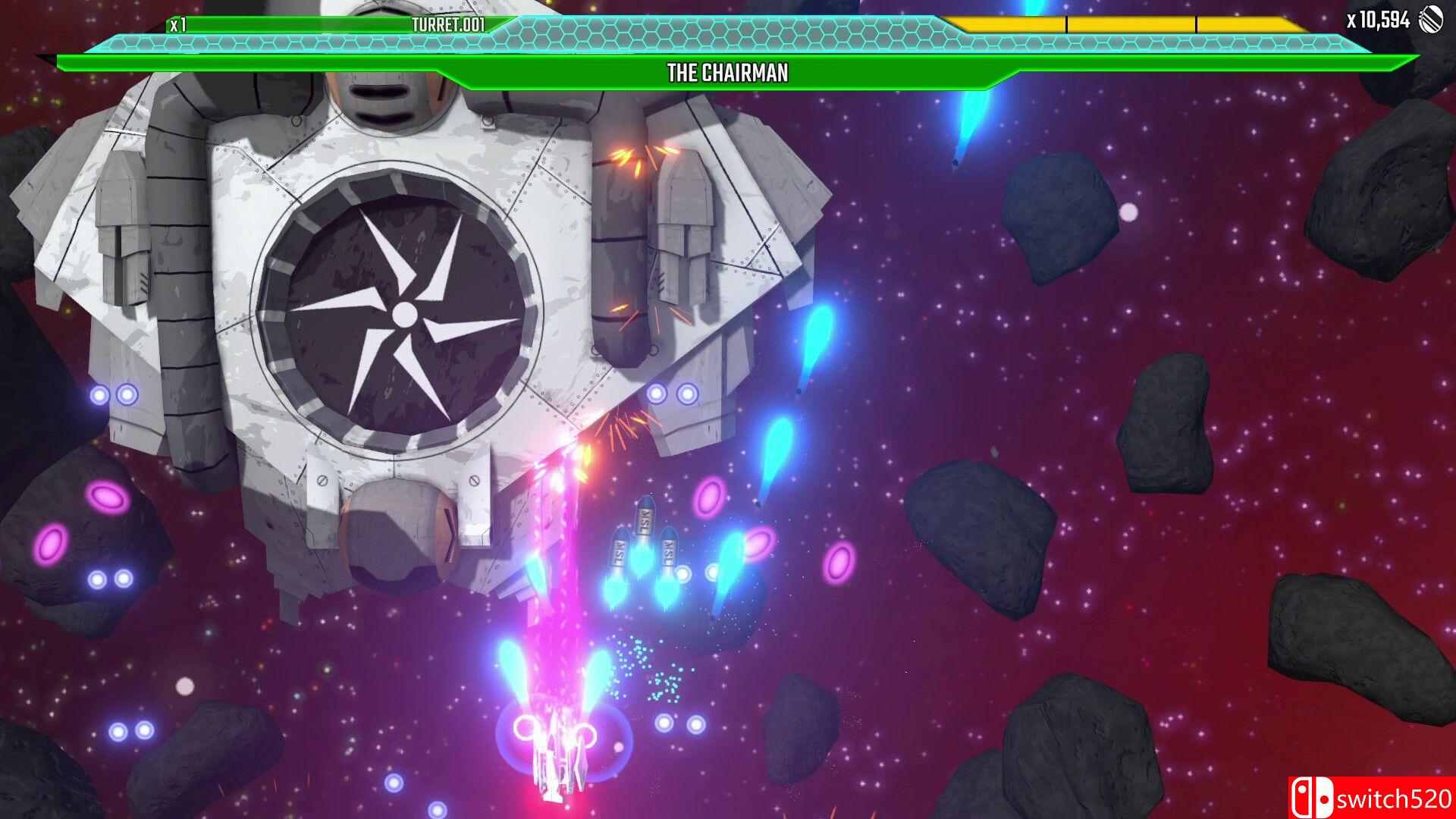 《航道抉择（Flightpath）》v1.17 P2P硬盘版[EN/JP]_5