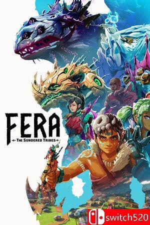 《Fera: 破碎部落（Fera: The Sundered Tribes）》Early Access P2P硬盘版[EN]