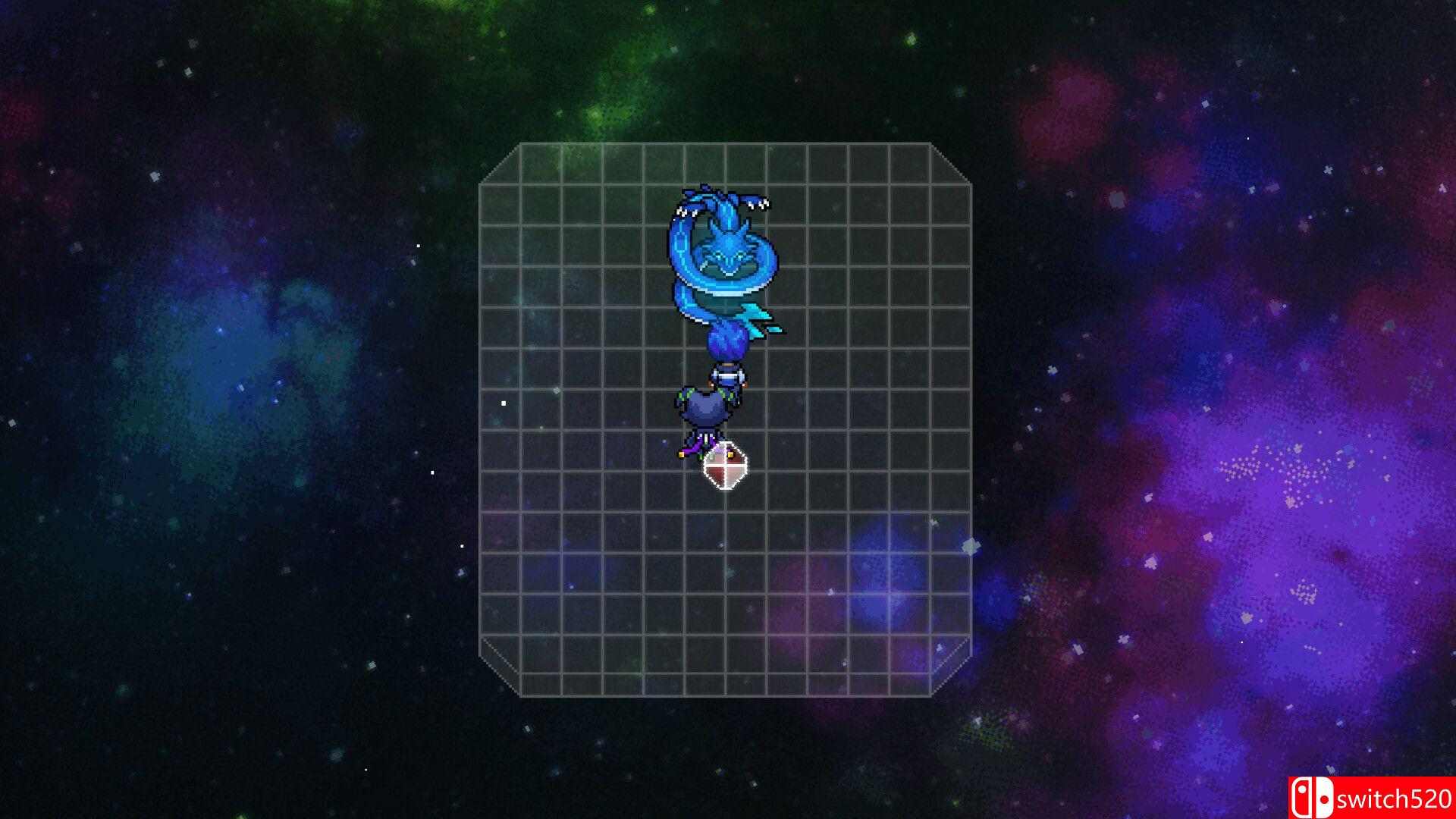 《托摩兽：光明传承（Tomomon: Legacy of Light）》TENOKE镜像版[EN]_2