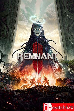 《遗迹2（REMNANT II）》官方中文 集成黑暗地平线DLC FLT镜像版封面图