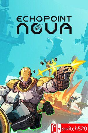 回声点新星游戏封面