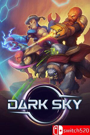 《暗色天空（Dark Sky）》官方中文 TENOKE镜像版封面图