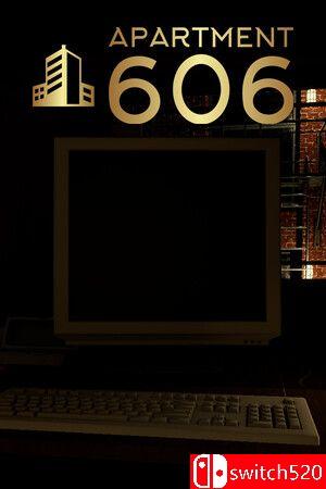 《606号公寓（Apartment 606）》游戏封面
