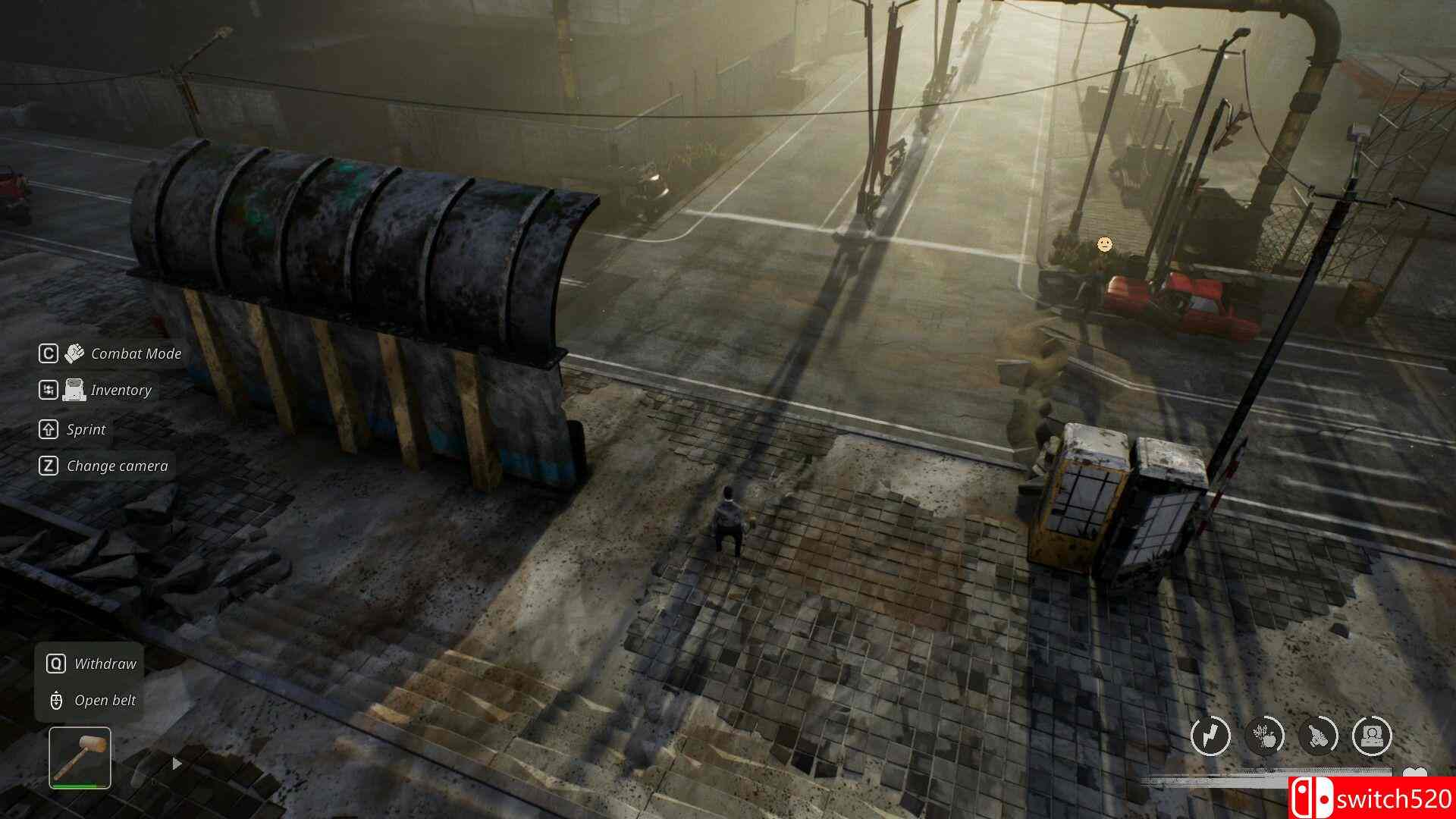 《20号城市（City 20）》Early Access P2P硬盘版[EN]_1